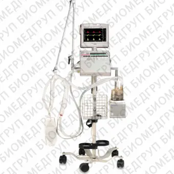 Care Fusion Pulmonetic LTV1000 Аппарат ИВЛ