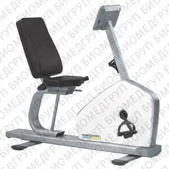 Велотренажерэргометр горизонтальная посадка PHYSIO Comfort 600