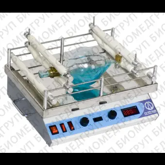 Шейкер орбитальный LOIP LS110