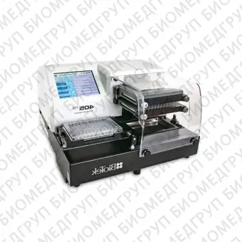 Микропланшетный вошер BioTek ELx405TS