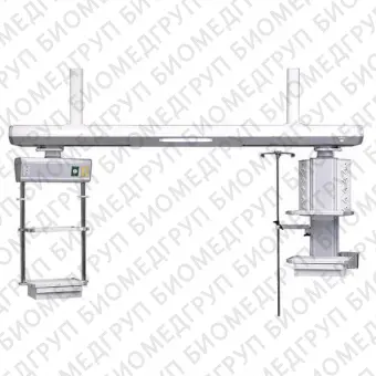 Медицинская консольбалка ICU I304/305/306