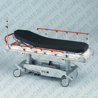 Каталки для перевозки пациентов Schmitz STS 282