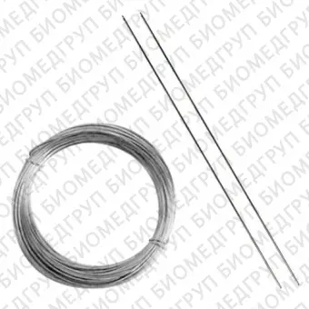 Ортопедическая проволока металлический монофиламент 114691