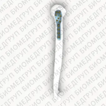 Компрессионная костная пластина плечевая кость Eonex Proximal Humrus