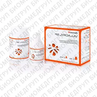 Villacryl SP 500г  300мл V0 V1200Z01