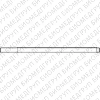 80030108, Устаревший. Вкладыш Agilent для PerkinElmer, внутренний диаметр 3 мм, насадочная колонка, прямая, 5 шт/уп