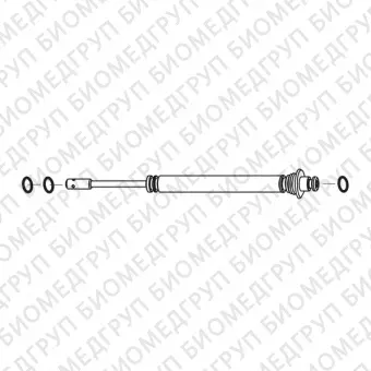 Suction Nozzle Assy  выходной инжектор колбы для ProphyMate neo