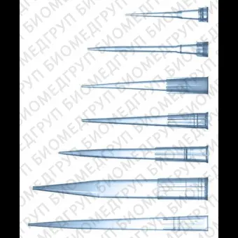 Наконечник пипетки P101 series