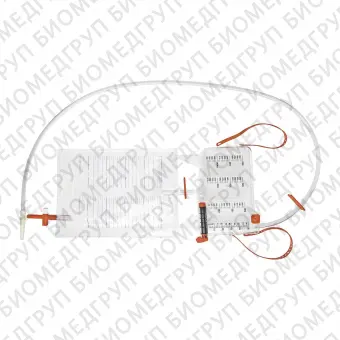 Мочевой набор для дренирования 227 1003 1