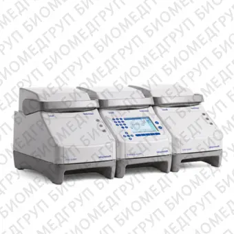 Амплификатор Eppendorf Mastercycler nexus eco