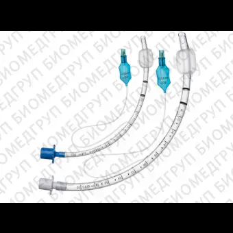 Трубка эндотрахеальная с манжетой, размер 4.0  Mederen