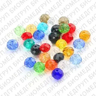 Шарики Glass Beads 50 мм 5 кг