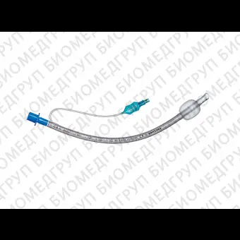 Трубка эндотрахеальная с манжетой армированная, ID 9.5 Apexmed