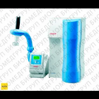 Система высокой очистки воды I типа, 2 л/ч, настольная, GenPure xCAD Plus UV, Thermo FS, 50136152