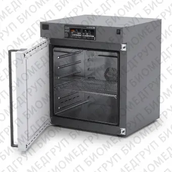 Печь для обогрева KA Oven 125 control  dry