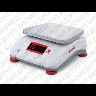 Весы OHAUS Valor 2000 V22PWE3T 3 кг х 0,5 г