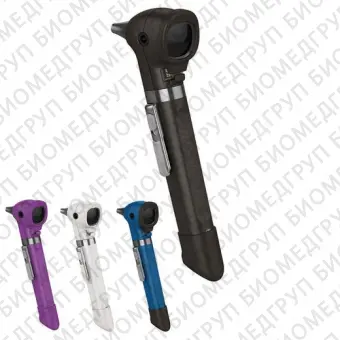 Welch Allyn Pocket LED Отоскоп