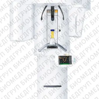 Sirona Orthophos SL 2D Ортопантомограф