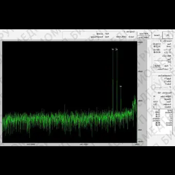 Программное обеспечение для исследований BIOSIGRZ