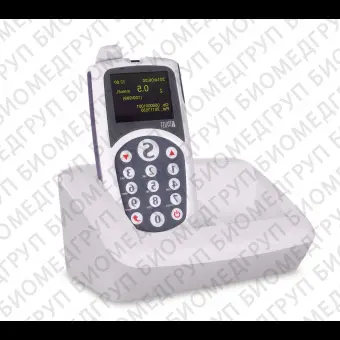 POC анализатор для диабета TD4258E