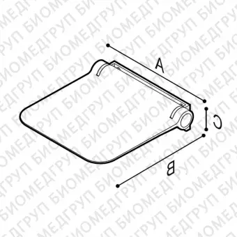 Сидение для душа G12JDS05