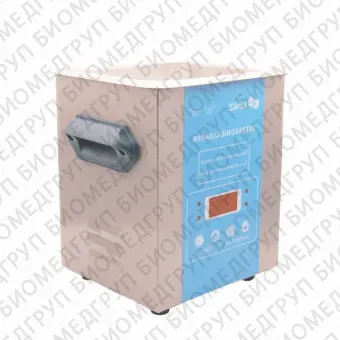 UC4060HL ультразвуковой очиститель для фотополимерной смолы, 2 л