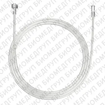 Внутривенный удлинитель для перфузии PMT