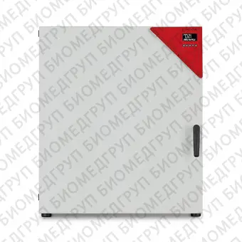 Binder FD 260  стерилизатор горячим воздухом, 259 л