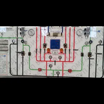 Гипербарическая камера для оксигенотерапии IB2 series