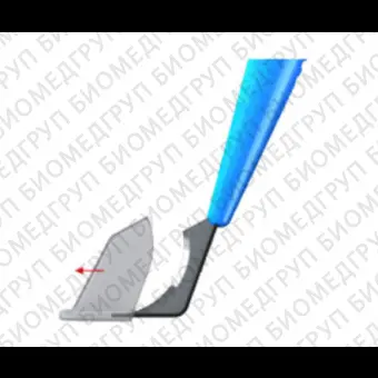 Хирургический нож с твердой оболочкой DuraKnife