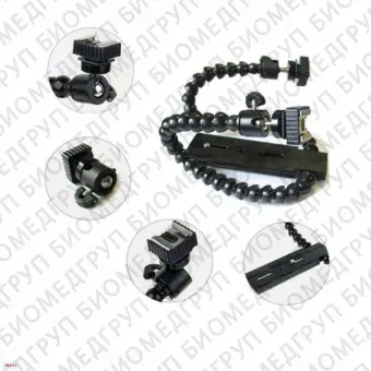 PhotoForm Flash Bracket L7310  держатель вспышек