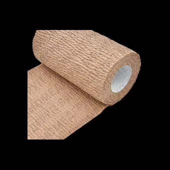 Бинт эластичный когезивный Matokrep COHESIVE 8 см x 4,5 м, 1 шт./уп.