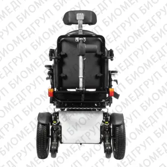 Креслоколяска для инвалидов с электроприводом Pulse 770