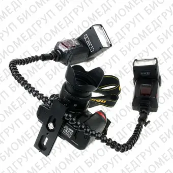 PhotoForm Flash Bracket L7310  держатель вспышек