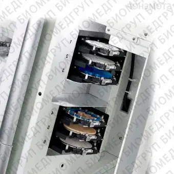 DWX52DCI стоматологический фрезерный станок
