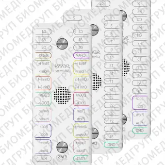 ЭЭГсистема 32 канала Sienna Ultimate 32 bit