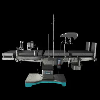 Surgery 8600 Электрический операционный стол современного дизайна