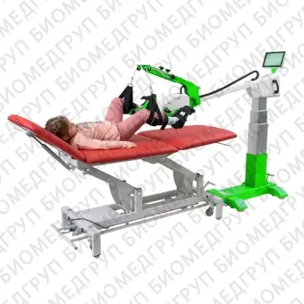 Детский аппарат для механотерапии ОРТОРЕНТ. Модель МОТОЛ для рук. Модель МОТОЛ для ног прикроватный