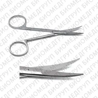 Ножницы для хирургии M644