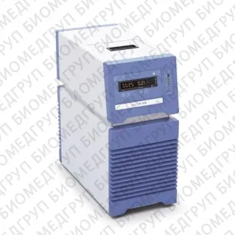 Охладитель циркуляционный,  20 CКТ, мощность охлаждения до 400 Вт, ванна 4 л, RC 2 basic, IKA, 4171000