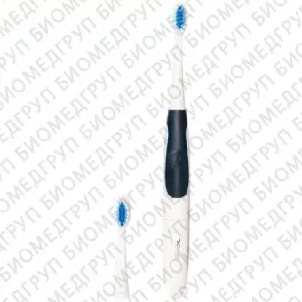 Электрическая зубная щетка SEAGO SG920 синяя