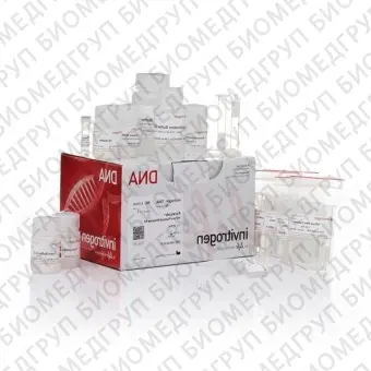 Набор PureLink HiPure Plasmid Miniprep Kit, Thermo FS, K210003, 100 выделений