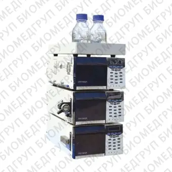 Система хроматографии высокоэффективная жидкостная BK1100 series