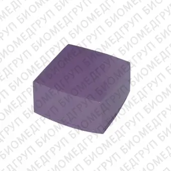 Erkogum  блокирующий материал, сиреневый, 150 г