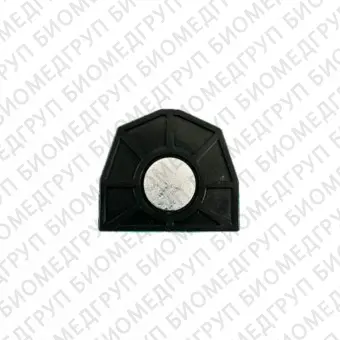 Пластина установочная магнитная для сверлильного станка, малая, черная, NEW PINNING UNIT
