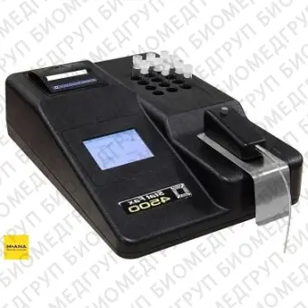 Биохимический анализатор полуавтоматический, Stat Fax 4500, Awareness Technology, SF4500