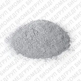 Оксид алюминия 50 мкм, 5 кг  песок для DentoPrep