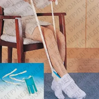 Захват инвалидный для надевания носков DA5301