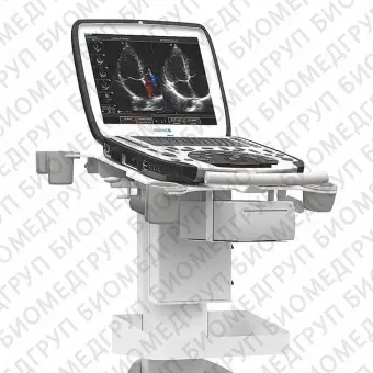 Переносной ультразвуковой сканер uSmart3300 NexGen
