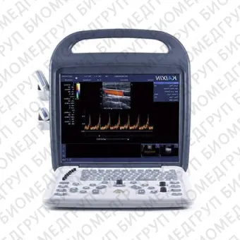 Переносной ультразвуковой сканер DCU10